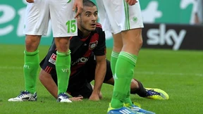 Leverkusen hat die bessere Werkself