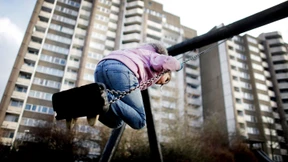 Ampel-Pläne reduzieren Armutsrisiko für 2,4 Millionen Bürger