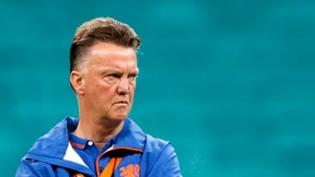 „Man liebt van Gaal oder man hasst ihn“