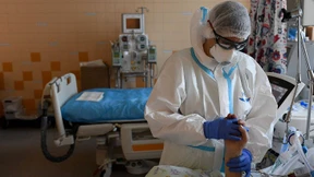 Tschechien ruft Mediziner aus dem Ausland zurück