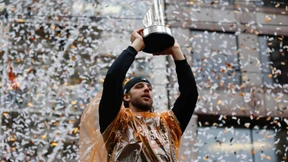 Der Mann mit dem goldenen Arm