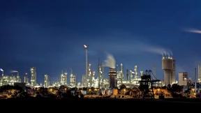 Welche Unternehmen wo Gas sparen