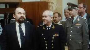 Die Besiegten als Helfer