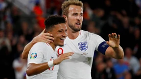 England wahrt makellose Bilanz nach verrücktem Spiel