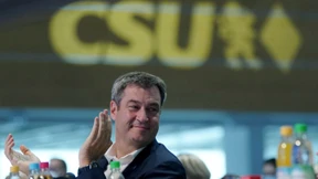 Markus Söder, der Antibayer