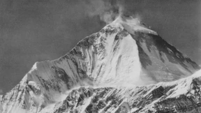 Die Tour seines Lebens