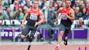 Aufs Treppchen geschrien