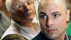 Auch Carl Pistorius muss vor Gericht