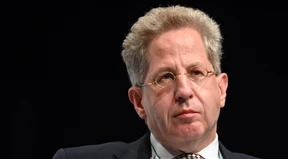 Strafanzeige gegen Maaßen