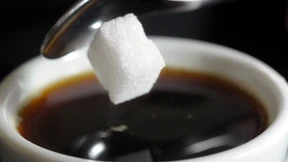 Alles, nur kein Zucker