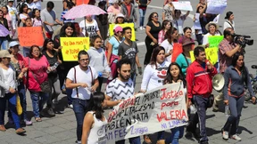 Lateinamerika und Karibik gefährlichste Region der Welt für Frauen