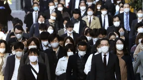 Japans Außenhandel erholt sich