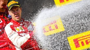 Ein Sieg fehlt Vettel noch zum Paradies