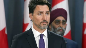 Wie Kanada zwischen die Fronten Irans und Amerikas geriet