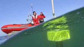 Klimaflucht in die Tiefsee