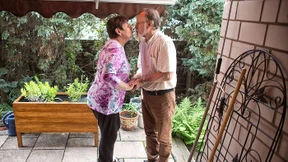 In guten und in schlechten Zeiten