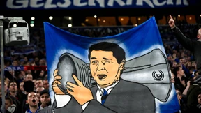 „Legenden sterben nie – Ruhe in Frieden Rudi!“