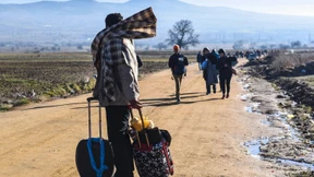 EU-Grenzschützer sollen Grenze Serbiens überwachen