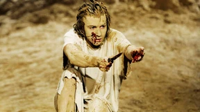 Und Gott muss sehen, dass es Theater sein soll