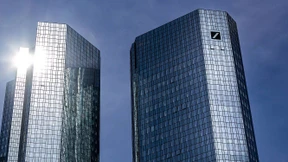 Härtetest für die Banker