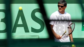 Onkel Toni plaudert aus dem Nähkästchen