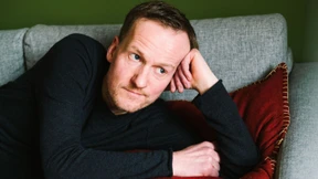 „Was Männer brauchen, ist liebevolle Konfrontation“