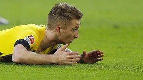 Das lange Dortmunder Warten auf Reus