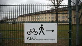 Herrmann lobt Ankerzentren