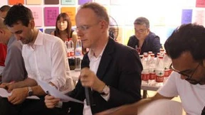 Besten Dank, hier gibt’s schon zu viele Geister