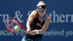 Halbfinal-Aus für Kerber in Cincinnati