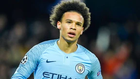 Manchester City bereitet sich auf Sané-Wechsel vor