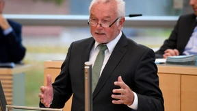 Kubicki zweifelt am Sinn der Russland-Sanktionen