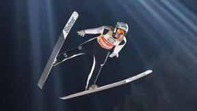 Höhenflug und Absturz bei der Vierschanzentournee