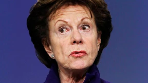 Das „Zwei-Klassen-Netz“ ist Wirklichkeit