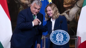 Orbán muss wieder draußen bleiben