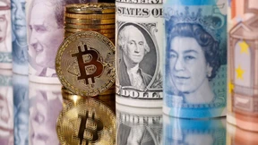 Stabile Digitalwährungen auf dem Vormarsch