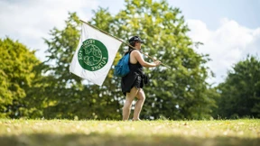 „Die Scientists sind an Eurer Seite!“