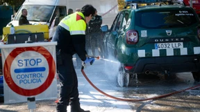 Kommt der Erreger aus einem Labor?