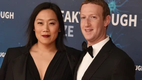 Mark Zuckerberg wird zum dritten Mal Vater