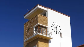 Mussolinis Architektur als Welterbe?