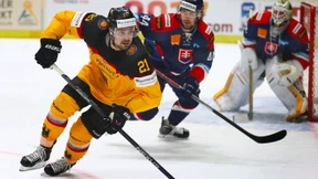 Deutschland startet sein Heimspiel mit einer Niederlage