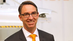 „Kuka bleibt ein deutsches Unternehmen“