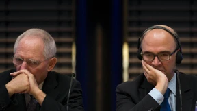 Das Old Star Team gibt Nachhilfe 