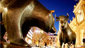 Raus aus der Schockstarre