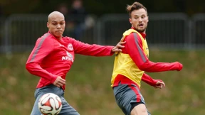 Welche Verunsicherung?