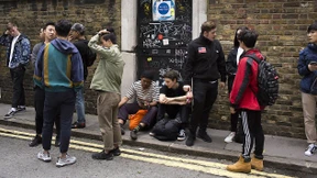 „Adiletten sind keine Sandalen, Mama“