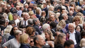 So sieht die Zukunft der Menschheit aus