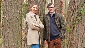 „Holzbau wird eine Renaissance erleben“