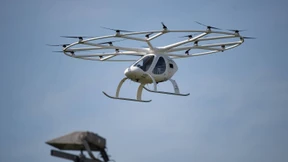 Bund will bei den Drohnen Erster sein