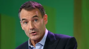 BP-Aktienkurs nach Chef-Abgang im Minus